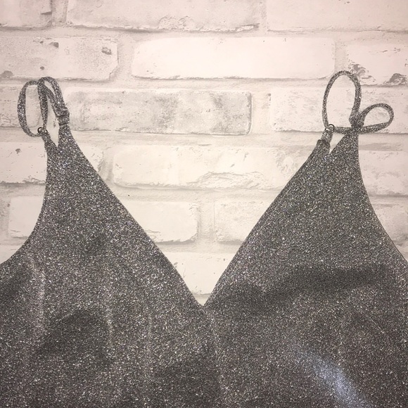 Glittery Party Dress 🍾 - Picture 6 of 7